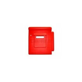 Deur Voor Huis Neo Floralie Smoby 310300