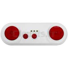 2.4 Ghz remote control for Audi R8 Electric Car 12 volts TEL/R8