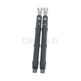 Gatos para Dumper Volvo Bruder 02455