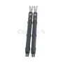 Gatos para Dumper Volvo Bruder 02455