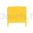 Trappe de toit pour Dumper Volvo Bruder 02455 BRUDER (pièces)