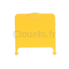 Strešný poklop pre Volvo Bruder Dumper 02455