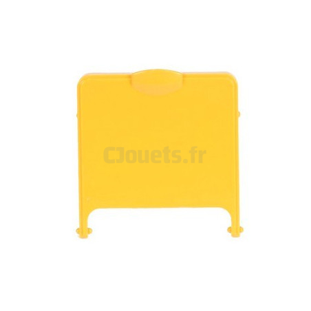 Trappe de toit pour Dumper Volvo Bruder 02455