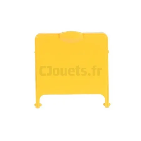 Trappe de toit pour Dumper Volvo Bruder 02455 BRUDER (pièces)