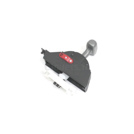 Gear lever for Gaucho XP 24 Volts PegPerego