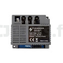 12 volt vehicle electronic control board