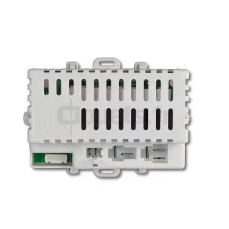 Elektronische kaart voor 12-volt elektrische voertuigen