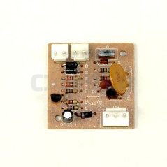 Gaucho Peg-Pérego electronic lighting delay board MEVA0023