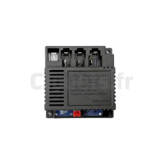 12 volt vehicle electronic control board BOITIER/B123