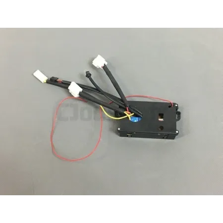 Placa de control electrónico 12 voltios