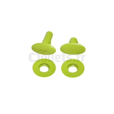 Kit jet d'eau Pour Toboggan Smoby SMOBY