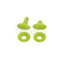 Kit de chorro de agua para tobogán Smoby