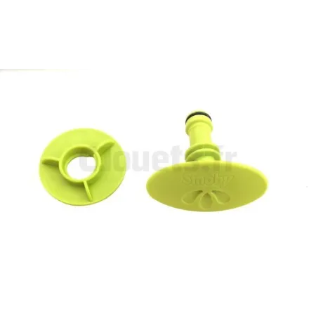Kit jet d'eau Pour Toboggan Smoby SMOBY