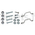 Screw Kit For Fun Center Smoby 310059 SMOBY