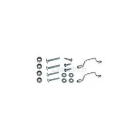 Kit de tornillos para Smoby Fun Center 310059