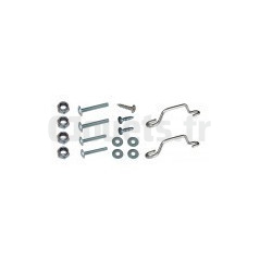 Screw Kit For Fun Center Smoby 310059 E20071