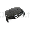 Capot Noir Polaris Ranger RZR 24V Peg-Pérego SPST8880N