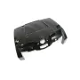 Zwarte motorkap Polaris Ranger RZR 24V Peg-Pérego