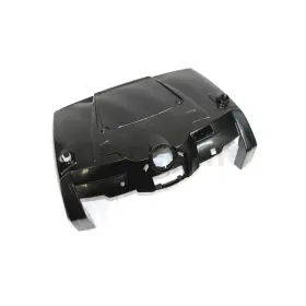Zwarte motorkap Polaris Ranger RZR 24V Peg-Pérego