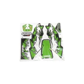 Vert Corral T-REX Peg-Pérego adhesivo decorativo