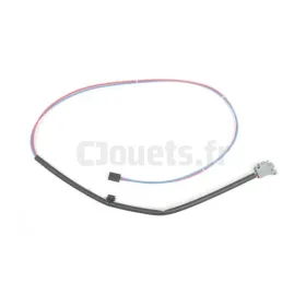 Cable d'alimentation Pour Gaucho Superpower Peg-pérego OD0502 PEG-PEREGO