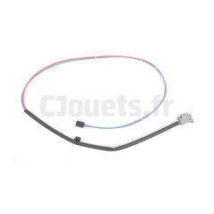 Power cable For Gaucho Superpower Peg-perego OD0502 MEIE0862