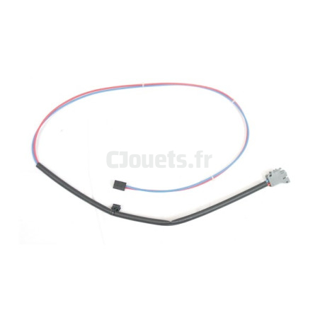 Power cable For Gaucho Superpower Peg-perego OD0502