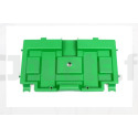 Rear Engine Cover John Deere Gator 6x4 24V Peg-Pérego PEG-PEREGO