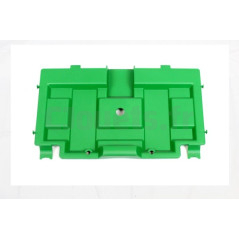 Cache Moteurs Arrière John Deere Gator 6x4 24V Peg-Pérego SPST9435VB