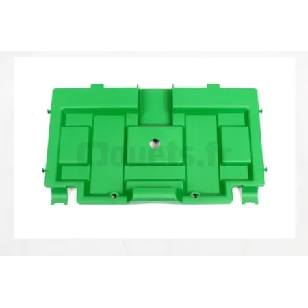 Tapa motor trasero John Deere Gator 6x4 24V Peg-Pérego