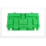 Cache Moteurs Arrière John Deere Gator 6x4 24V Peg-Pérego PEG-PEREGO