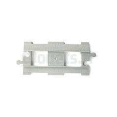 Duplo Straight Track LD3773/RD