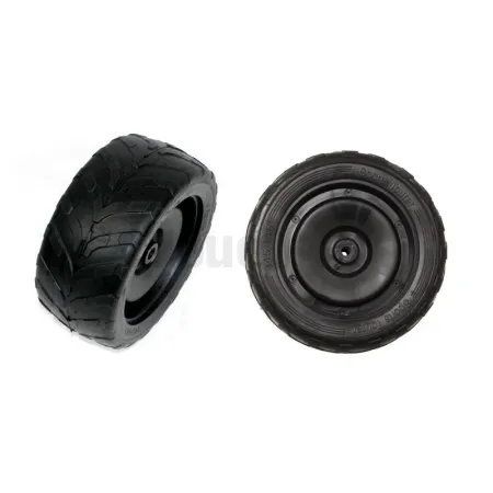 EVA 345 x 145 Ford Ranger (Phase 2) 12 Volt