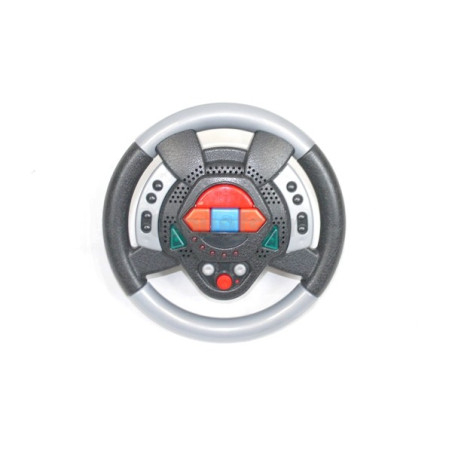 Feber XStorm Bravo Steering Wheel