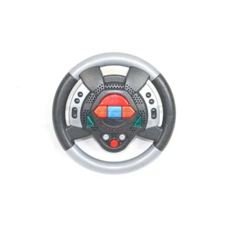 Volante Feber XStorm Bravo