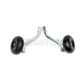 Ruedas estabilizadoras para motos Cross X 6 Volt Feber