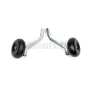 Stabilisatorwielen voor Cross X 6 Volt Feber motoren