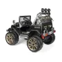 Gaucho XP 4x4 Eléctrico para niños 2 plazas 24 Voltios + remolque ...