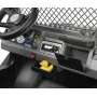 Gaucho XP 4x4 Eléctrico para niños 2 plazas 24 Voltios + remolque ...