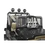 Gaucho XP 4x4 Eléctrico para niños 2 plazas 24 Voltios + remolque ...