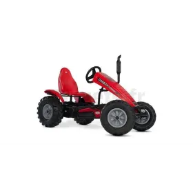 Kart à pédales BERG Case-IH BFR-3 BERG