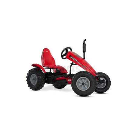 Kart à pédales BERG Case-IH BFR-3