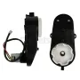Versnelling + motor voor Jeep Army 12 Volt