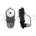 Gear with steering motor for Buggy RSX 12 Volts