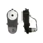 Motorreductor de dirección para Buggy RSX 12 Voltios