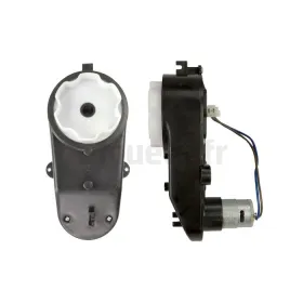 Stuurmotor versnellingsbak voor RSX 12 Volt Buggy