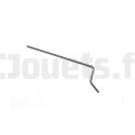 Steering column for Buggy RSX 12 Volts