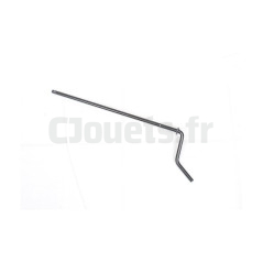 Colonne de direction pour Buggy RSX 12 Volts BUGGY-C-DIR