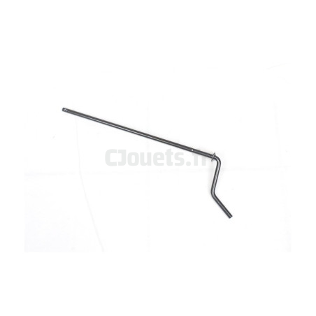 Colonne de direction pour Buggy RSX 12 Volts