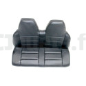 Seat for Buggy RSX 12 Volts